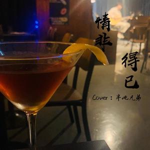 情非得已 (cover 半吨兄弟)