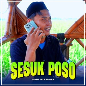 SESUK POSO (Nirwana Music)