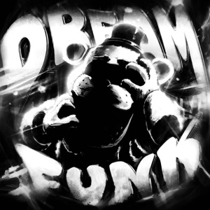 Dream Funk X课代表袭击你