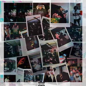 2 Tired of Tris (feat. Two8s & Ne7hew)