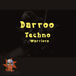 Techno Warriors (Original Mix)