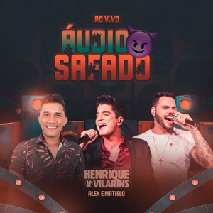 Áudio Safado (Ao Vivo)