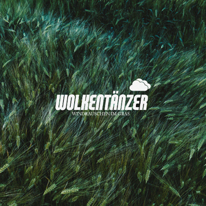 Verwobene Graslandschaft