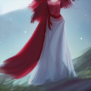 魔教妖女焚星摘月