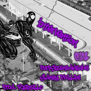 Intervention (feat. Sidney Phillips)