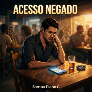 Acesso Negado