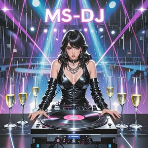 MsDJ-乐符灵阳