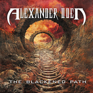 The Blackened Path