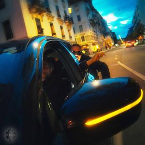 Anti (feat. Yung Home)