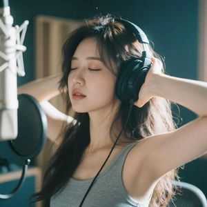 忙和爱并不冲突(0.8X降调版)