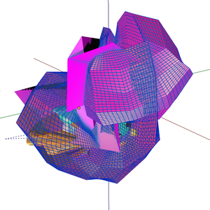 Forked (Nat 000 Rmx)