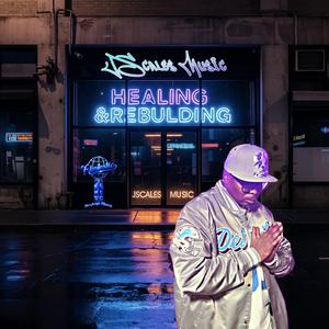 Healing & Rebuilding