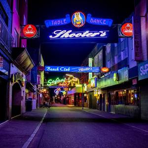 【FREE】午夜小镇