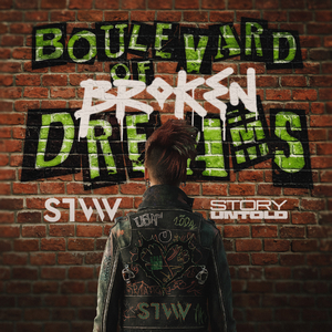 Boulevard Of Broken Dreams (Extended Mix)