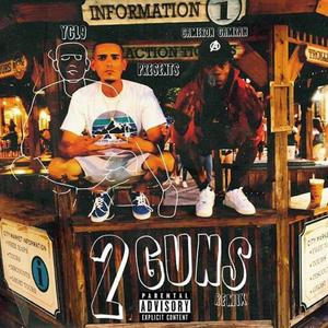 2Guns (feat. cameron camrah)