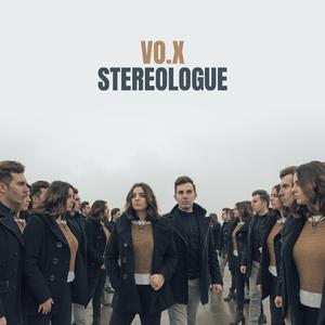 Stereologue