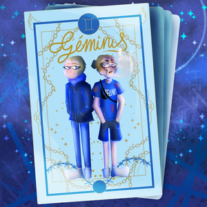 Géminis