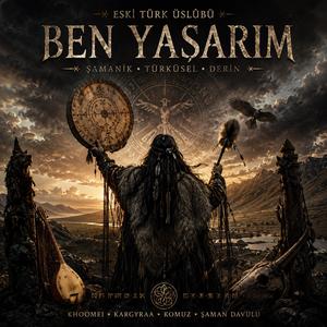 Ben Yaşarım