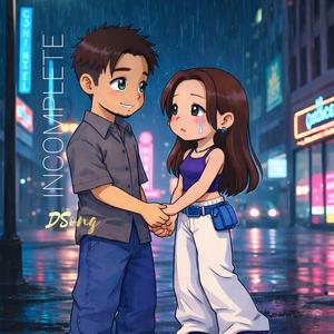 Incomplete (90s R&B)