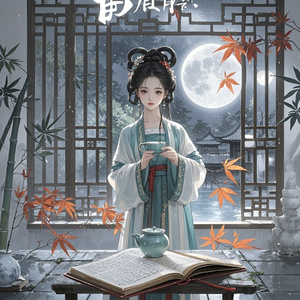 月华引