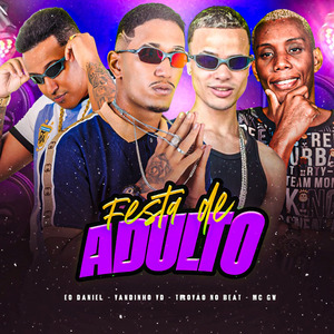 Festa de Adulto