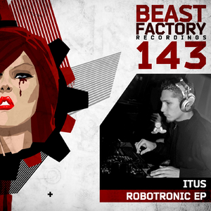 Robotronic (Original Mix)