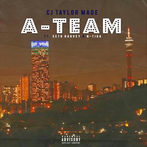 A_Team (feat. Seth Harvey & N-Tida)