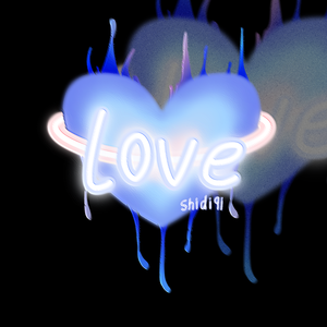 冰心（Prod Rainbow-T )”