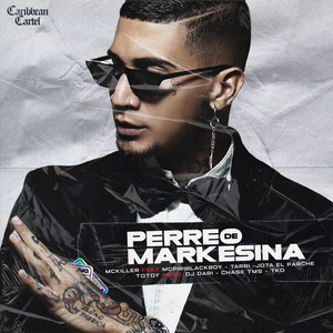 Perreo de Markesina