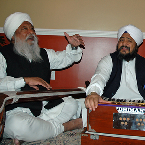 Jhim Jhim Jhim Jhim Varse Amrit Dhara Ram