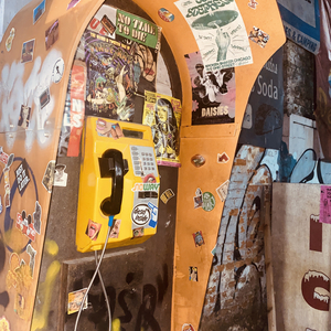 幻想爱 (Prod. bprodbyeddy)