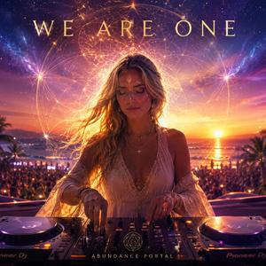 We Are One
