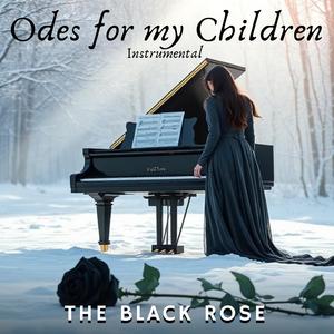 Ode for Cousin Jake (Bonus Track)