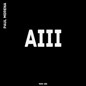 AIII (Original Mix)