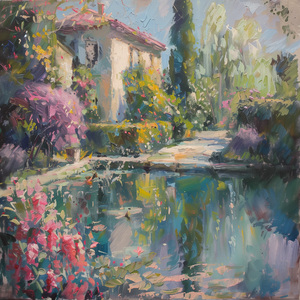 Clinomania (in the Rain)