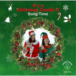 I'm a Little Snowman