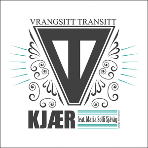 Kjær (feat. Maria Solli Sjåvåg) (Instrumental)