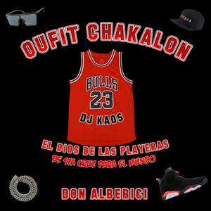 Oufit Chakalon