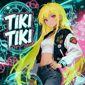 Tiki Tiki (Slowed)