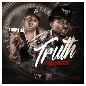 Truth (feat. Tom G.)
