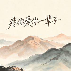 疼你爱你一辈子