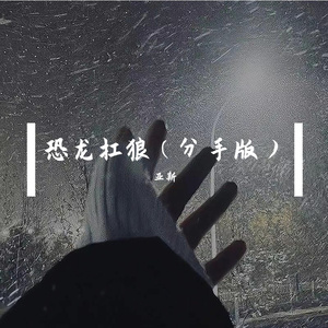 恐龙扛狼➕我走后（分手版）