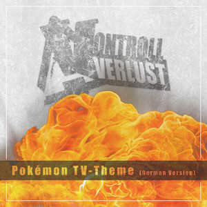 Pokémon TV-Theme (German Rock Version)