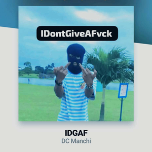 IDGAF