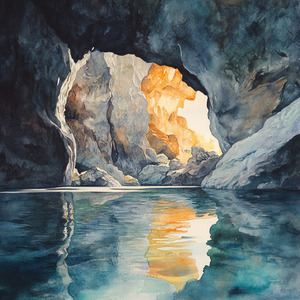 Speluncal Echo