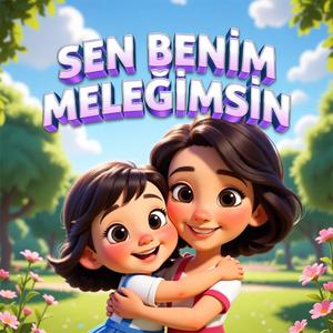 Sen Benim Meleğimsin