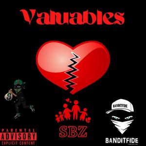 VALUABLES