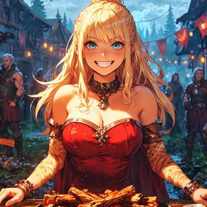 Songs for Soggy Boots