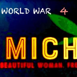 World War 4 (feat. Yohon)