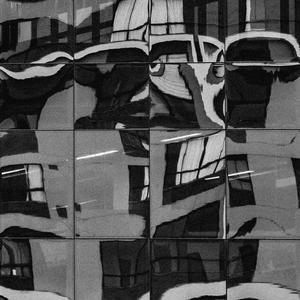 THIS IS HOW WATER FLOWS DOWN A RIVER